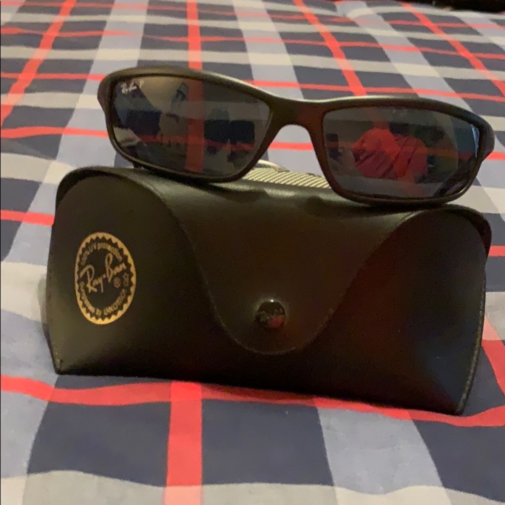 Ray-Ban 4034